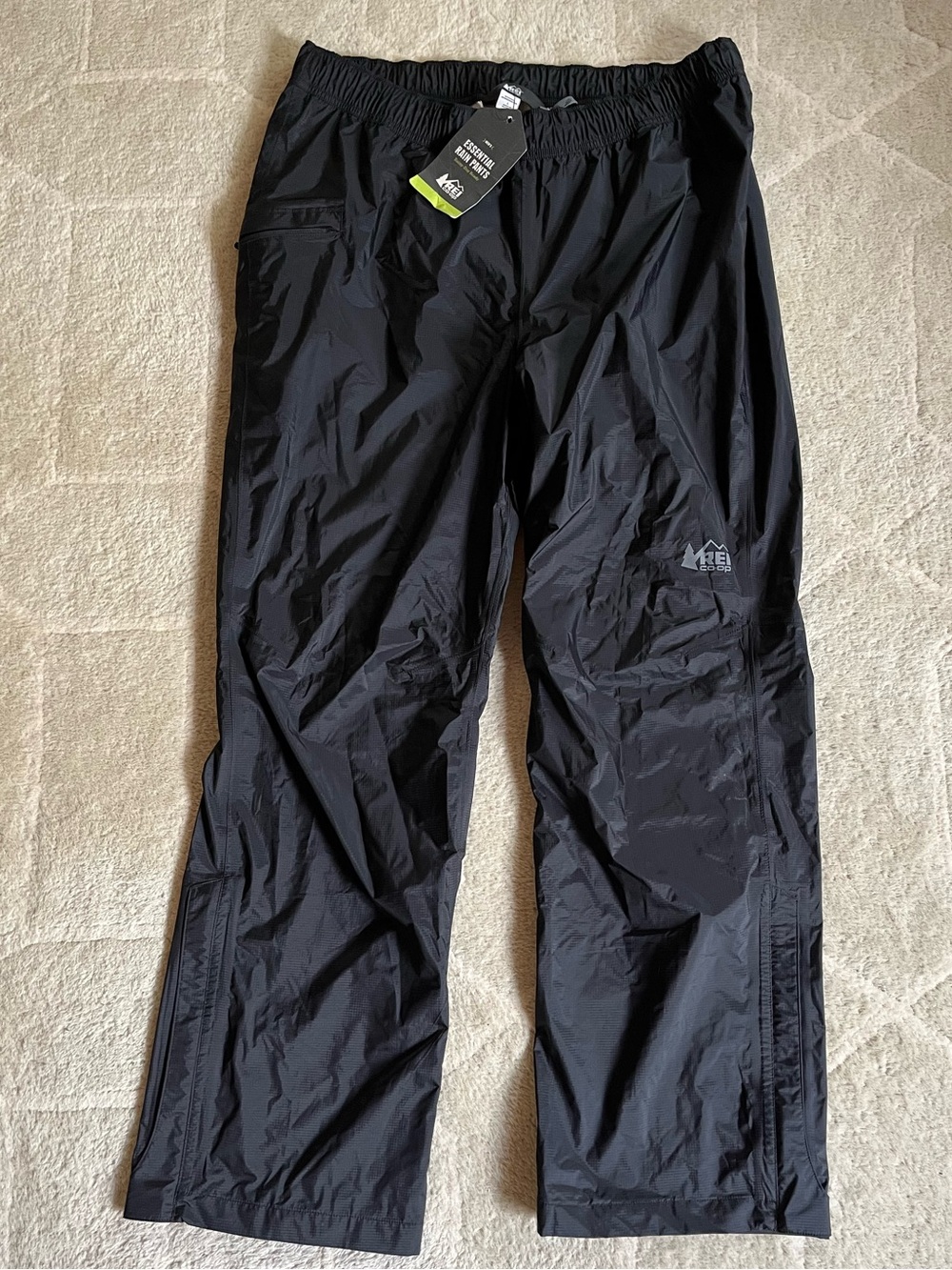 REI Essential Rain Pants